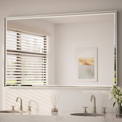 Miroir de salle de bain Areiona