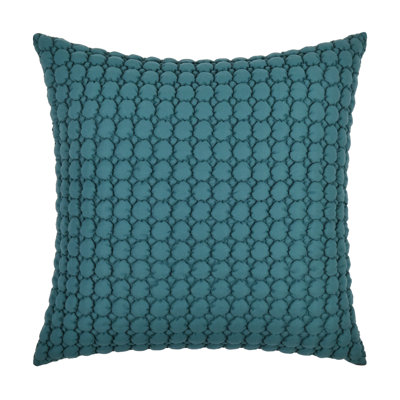 Taie décorative Marshmallow Puff
