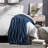 Bare Home Microplush Fleece Blanket - Fuzzy, Warm, Bed/Throw Blanket-1284261132-1284261372
