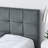 Fifi Upholstered Velvet Daybed-369701718-378269700