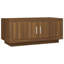 Jahnai Solid Coffee Table with Storage-918573721