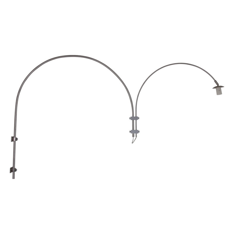 Owings Swing Arm Sconce