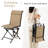 Schenck Folding Camping Chair-947908039