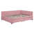 Pink is out of stock