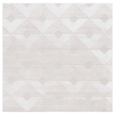 Saylor 100 Performance Geometric Rug