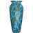 Kaleesi Glass Table Vase