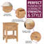 Elaina Side Table Set