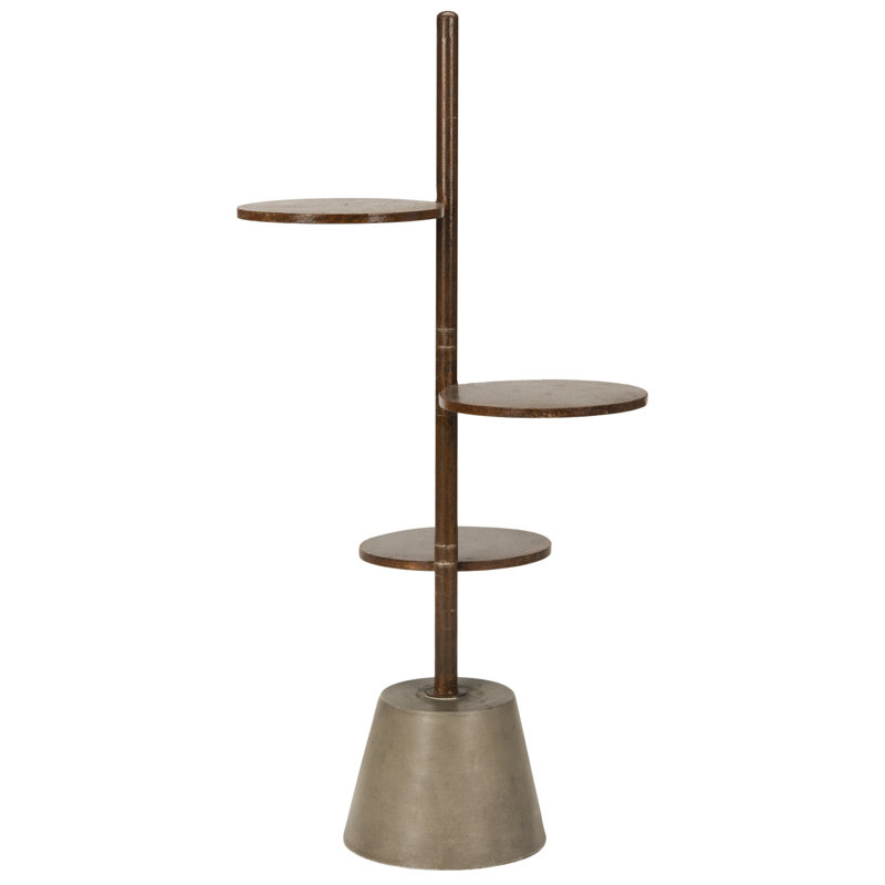 Clarkton Plant Stand