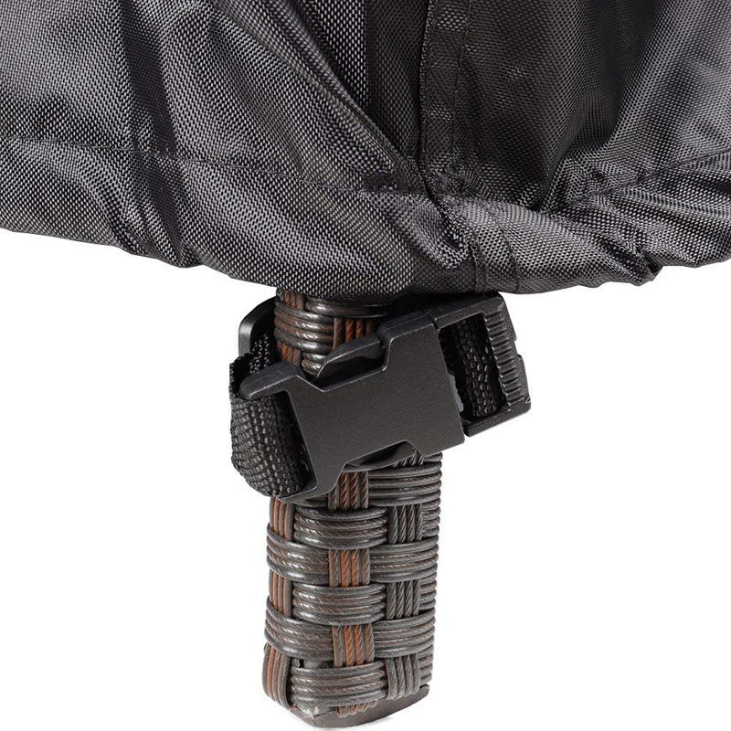 Outdoor Patio Table Cover
