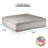 Alwyn Home Pembrooke Full / Double 12'' Plush Memory Foam Mattress and Bed Frame
