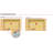 Peki Adjustable Glass Shelf Pin