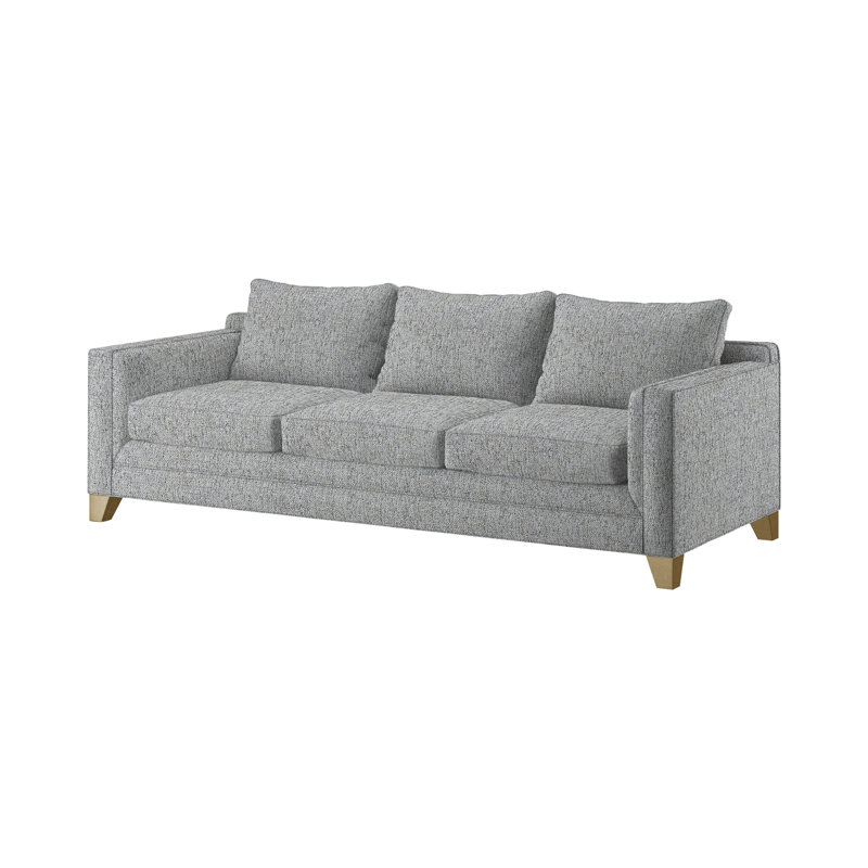 Kessler Sofa, Milsap Spray (Performance fabric) 1356-93, Dune