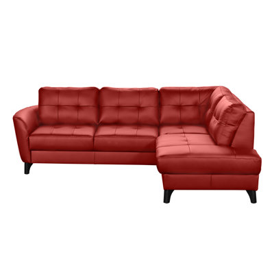 Hunnewell Sleeper Corner Sofa