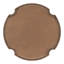 Miroir Illinois festonné 28 x 28-1153187594
