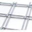 Grille architecturale décorative en métal poli "Randall"-137912898