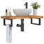 80cm Bathroom Vanity Top-167408010
