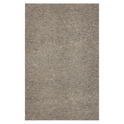 Bottorff Dual Surface 0.33" Non Slip Rug Pad