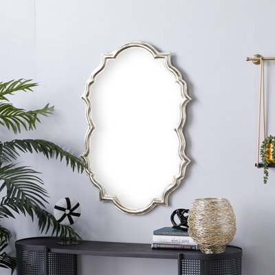 Miroir mural Tollett