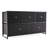Dresser Storage Tower with 5 Foldable Cloth Storage Cubes