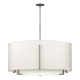 Exos Drum Chandelier
