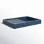 Cardella Fluted Rectangle Serving Tray-1931769294