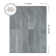 Peel and Stick Gel Backsplash Tile Morocco 11.5'' x 9'' (Set of 4)