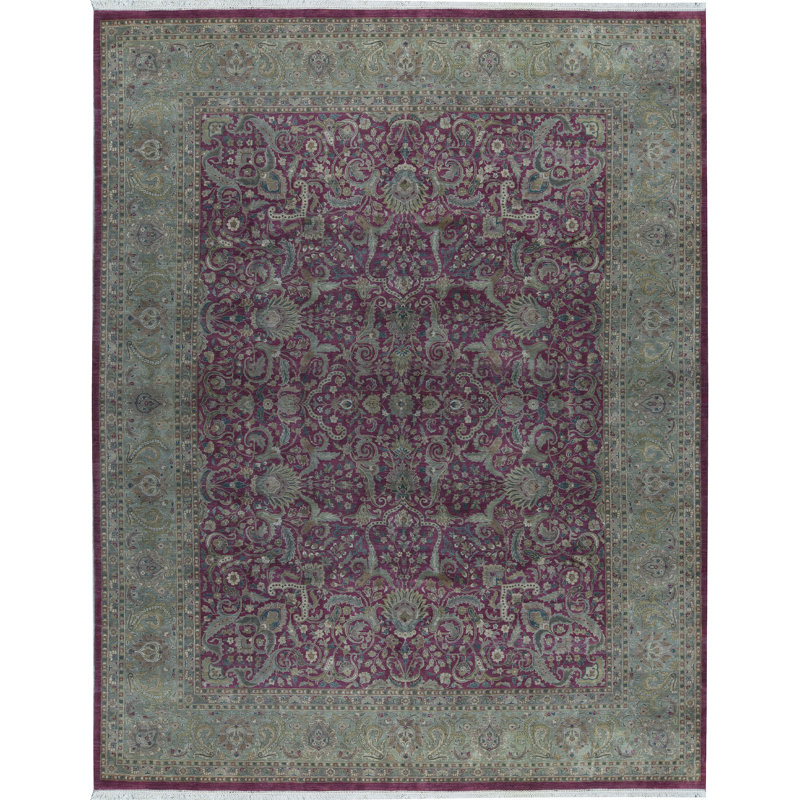 Bikaner One-of-a-Kind 12' X 15' Area Rug