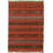 Wool Southwestern Indoor Rug