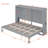 Full Size Murphy Bed Wall Bed-1686406840-1686406841