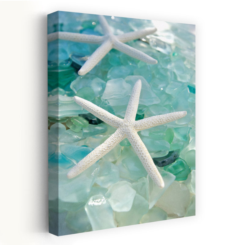 Crystal Harbor # 7 - Photographie d'art, H 24 po x l 16 po