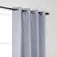 Paire de rideaux occultant avec œillets Spates-539784411-539784400