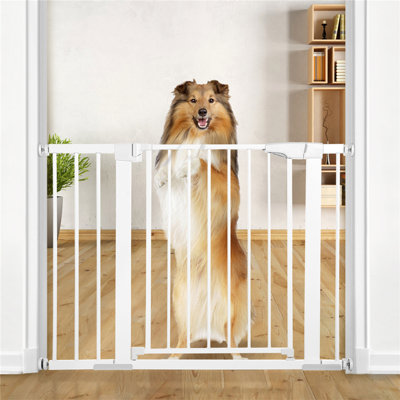 Barrière pour animaux 30 po
