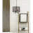 Dusin 4-Light Dimmable Crystal Drum Chandelier-61751651-61751652-61869864