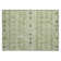 Aleighna Area Rug with Non-Slip Backing