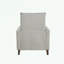 Fauteuil inclinable rembourré Tannehill