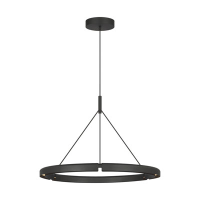 Cloak 1 - Light LED Pendant