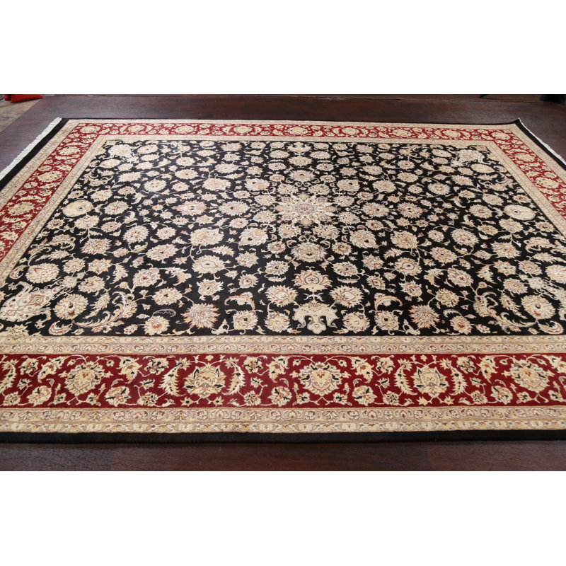 One-of-a-Kind Area Rug