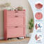 Armoire à chaussures avec tiroir Modern Turning-1803227936