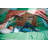 Pacific Play Tents 54'' W x 74'' D Indoor / Outdoor Mesh Play Tent