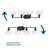 Leone 36" Vanity Light-2047835772-2022238061