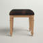 Tabouret de coiffeuse Ocean