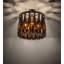 Habil 5 - Light Chandelier