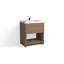 Vista 30" W Freestanding Single Bathroom Vanity-150098921-150098916-150098901