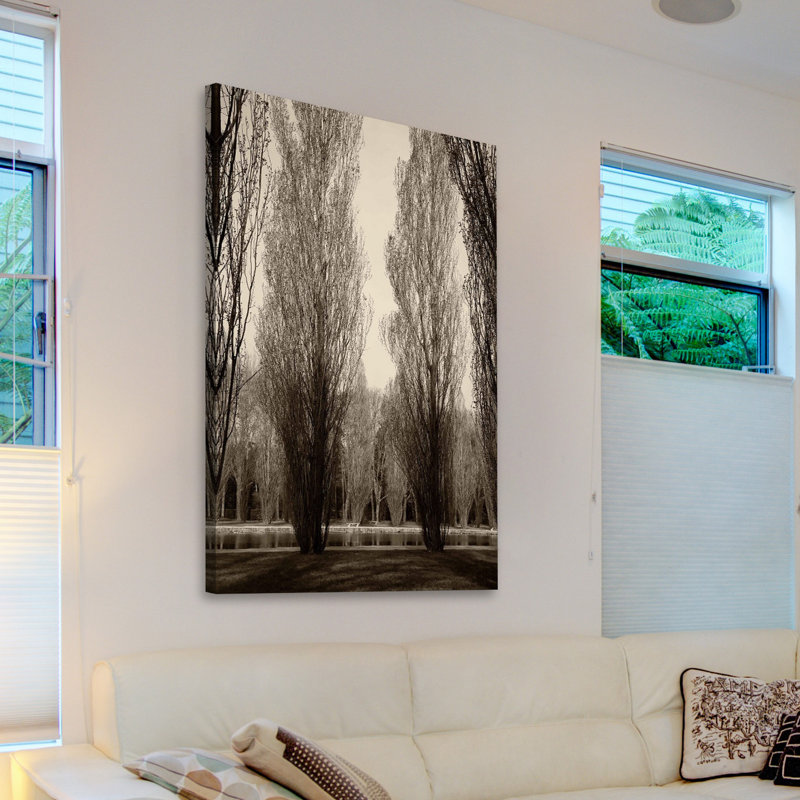 Jody Stuart - Wrapped Canvas Print, 61cm H x 41cm W x 3.81cm D