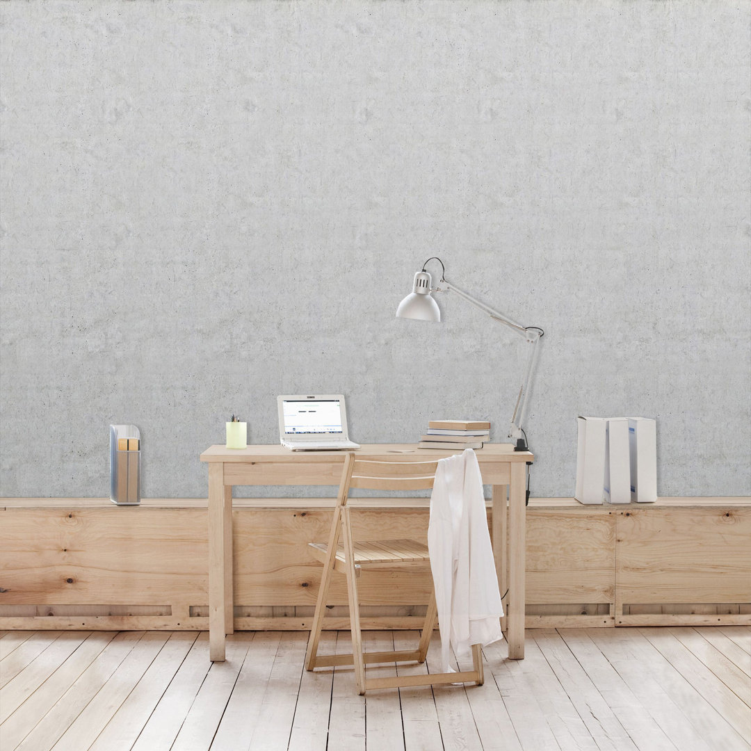 Singletary Ciré 2.9m x 432cm Wallpaper