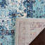 Tapis oriental bleu clair Altman-33246859