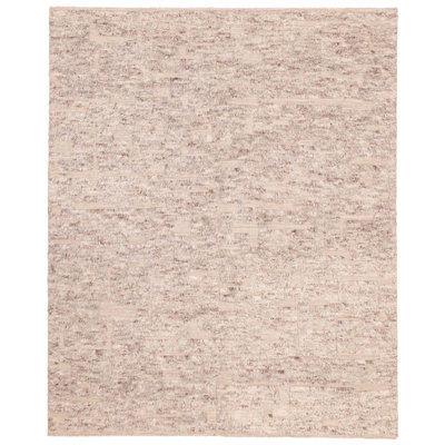Looma Grey, Taupe Rug 7'11" x 10'2"