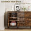 Buffet moderne ultra-brillant Adamarys-469927928