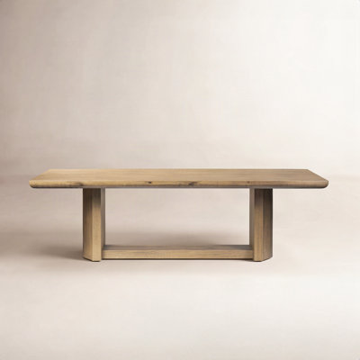 Kito Oak Dining Table