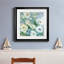 Painterly Garden II - Cadre photo, reproduction d'art sur papier-1317214800-1317214806